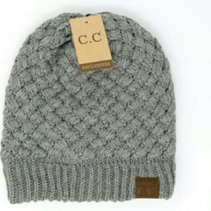 C.C Beanie